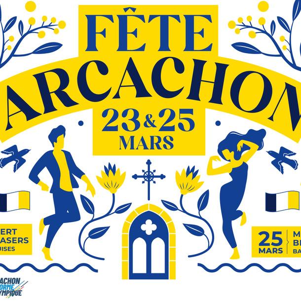 Fête d'Arcachon